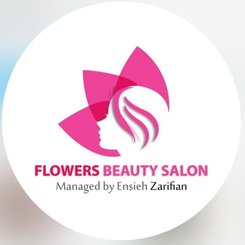 سالن زیبایی گلها در لواسان