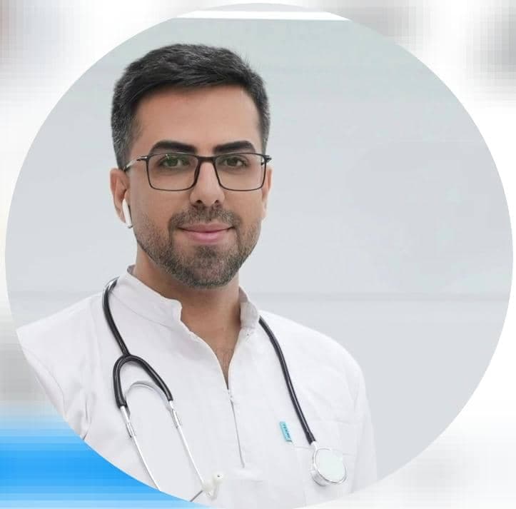کلینیک زیبایی پوست و مو دکتر سجاد راستیان در یاسوج
