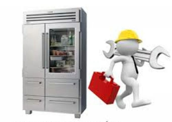تعمیر یخچال های خانگی و صنعتی مرادی در ساوجبلاغ کرج