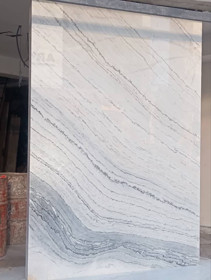 اسلب و کاشی کار نمونه سلطان تبار در بابل