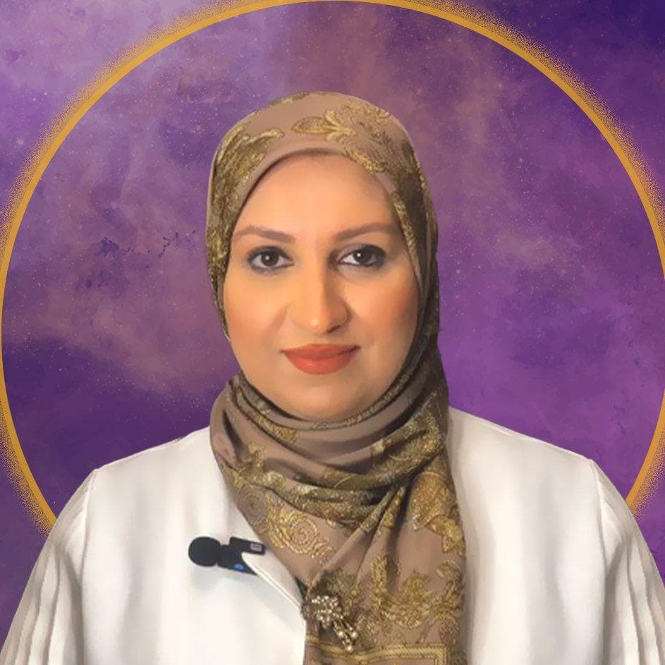 مطب دکتر حنانه عظیمی در سعادت آباد تهران