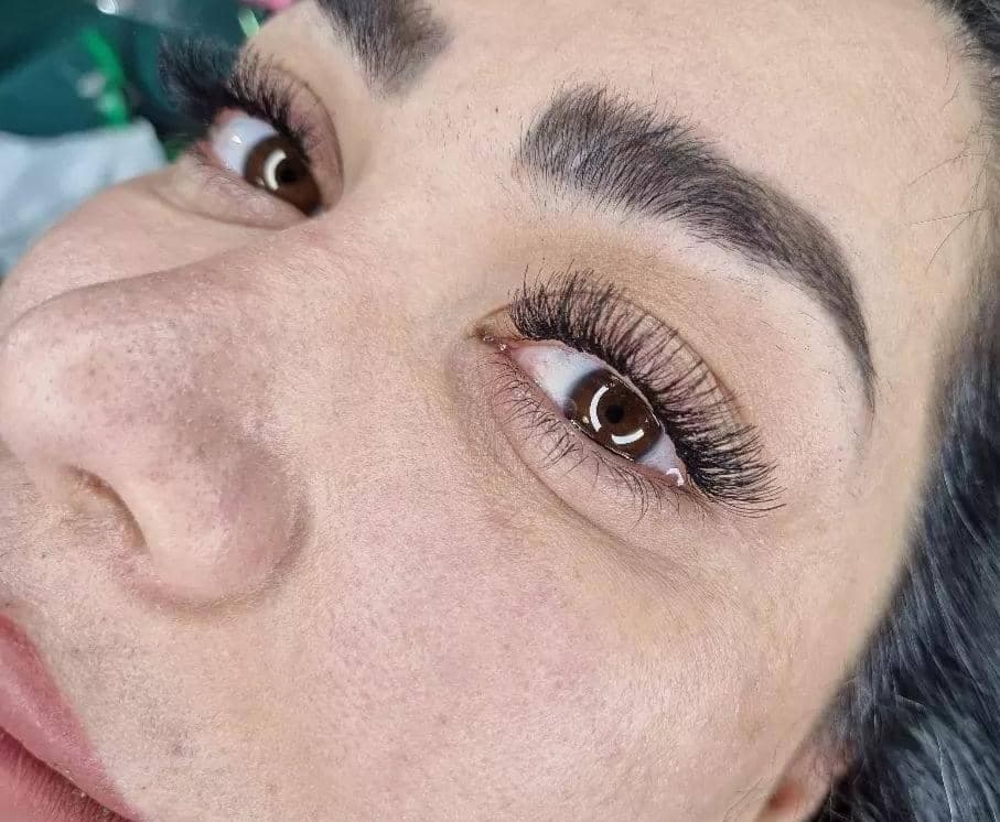 سالن زیبایی نازنین صادقی در شهرک نور بندرعباس