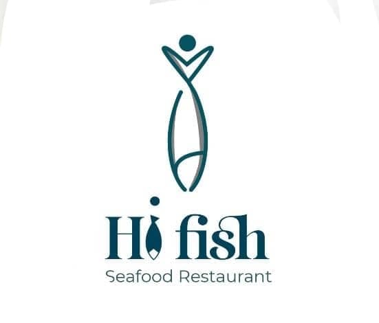 رستوران دریایی سلام ماهی Hi fish در خواجه عطا بندرعباس