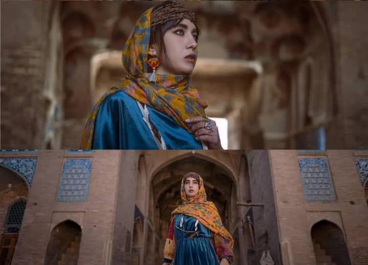 استودیو فیلم برداری و عکاسی منصوری در کرمان