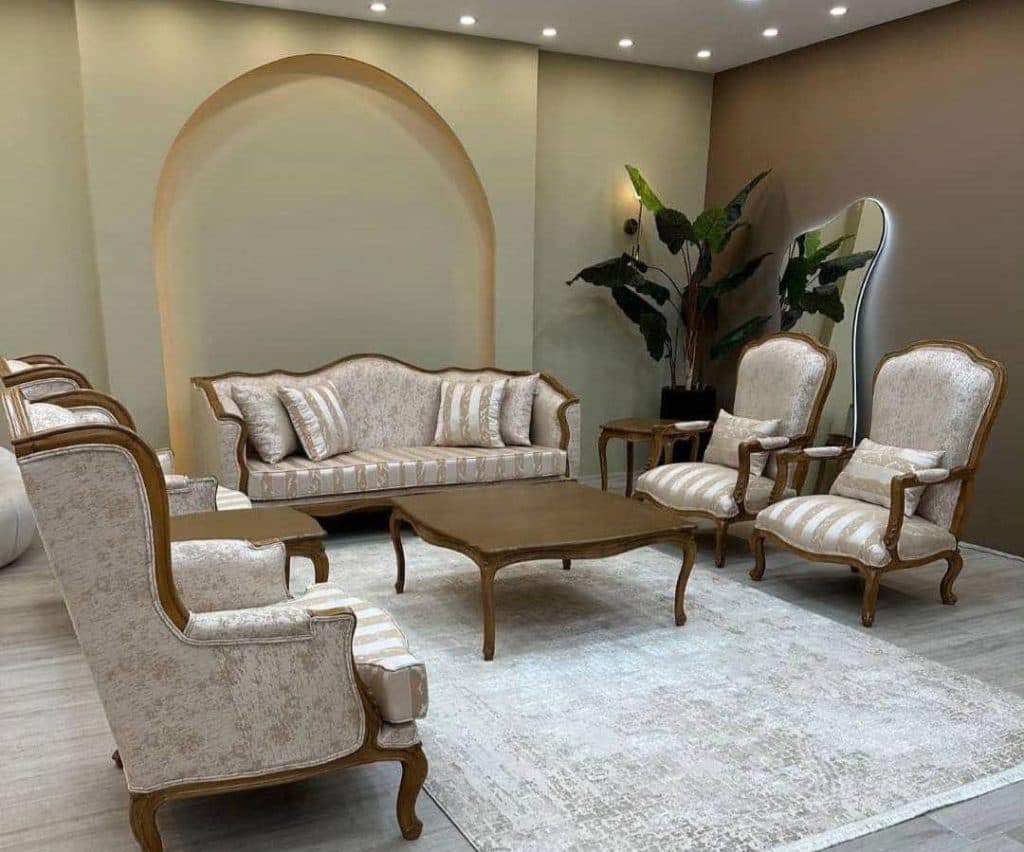 تولید مبل یاکار در مرند