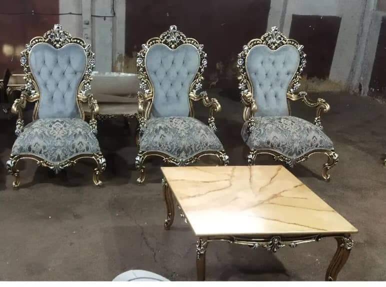 تولید و پخش مبلمان پاسارگاد در صفادشت