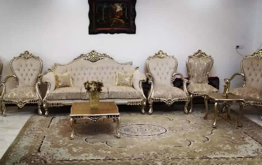 تولید و پخش مبلمان پاسارگاد در صفادشت