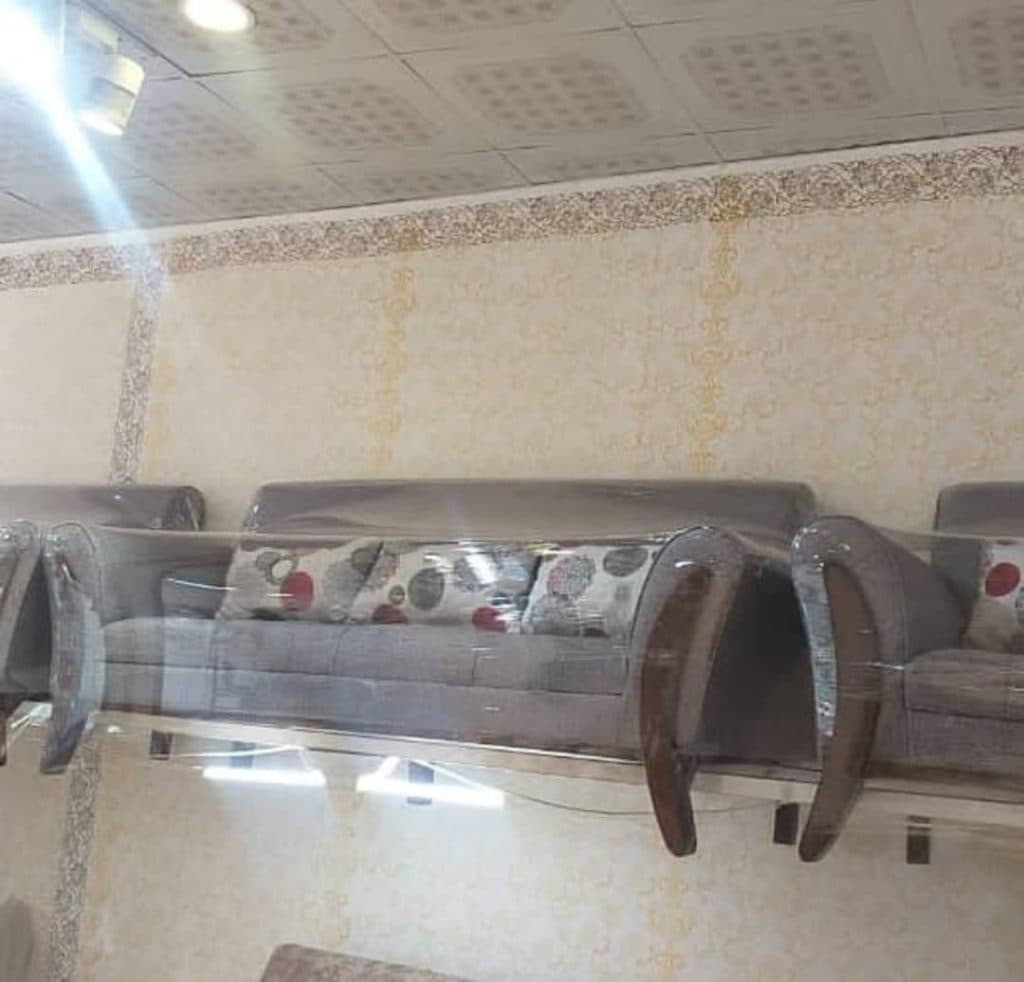 امانت فروشی مبلمان قدس در بندرعباس