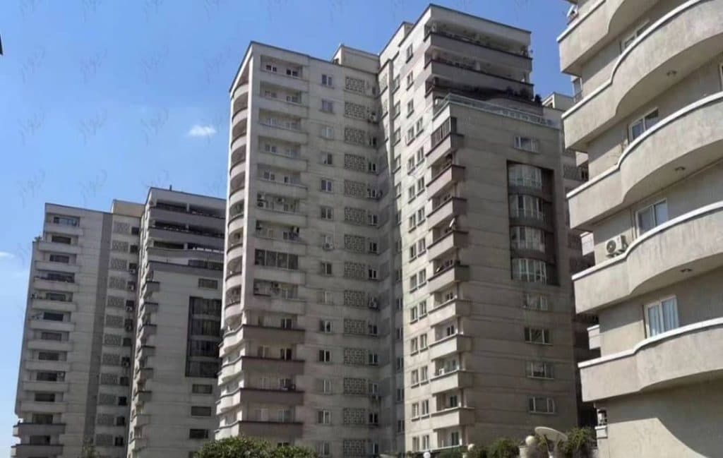 تعمیرات فوری آسانسور اپال آسانسور در سعادت آباد تهران