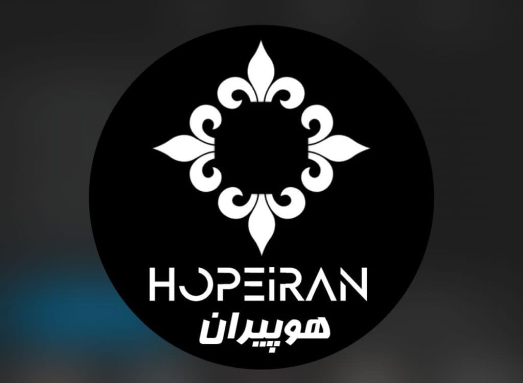 حکاکی و برش لیزری هوپیران در تهران