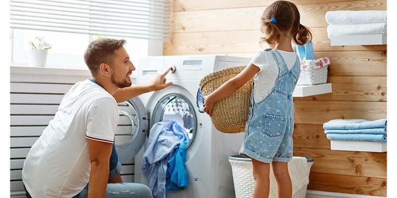 تعمیر ماشین لباسشویی و ظرفشویی اپل یانس سرویس در سنندج
