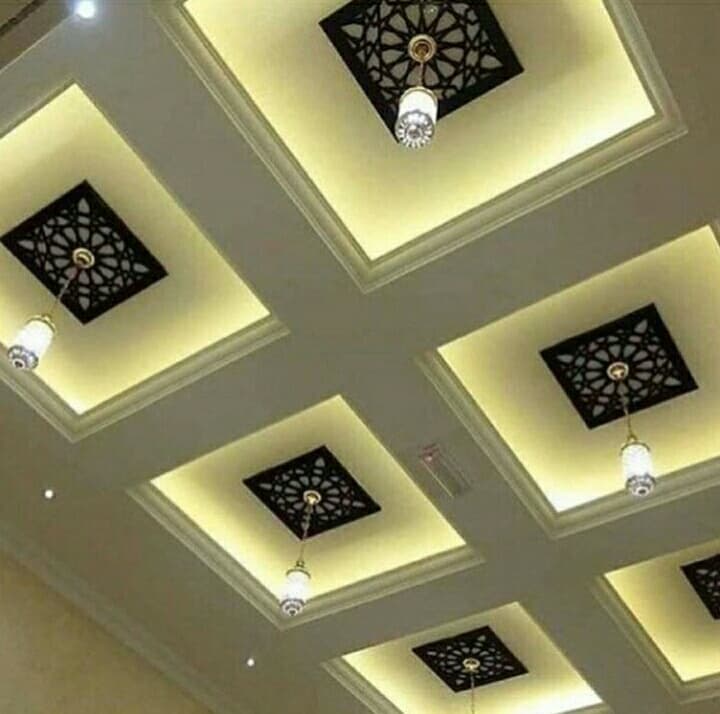 رابیتس کاری و آرک سازی مدرن در اهواز