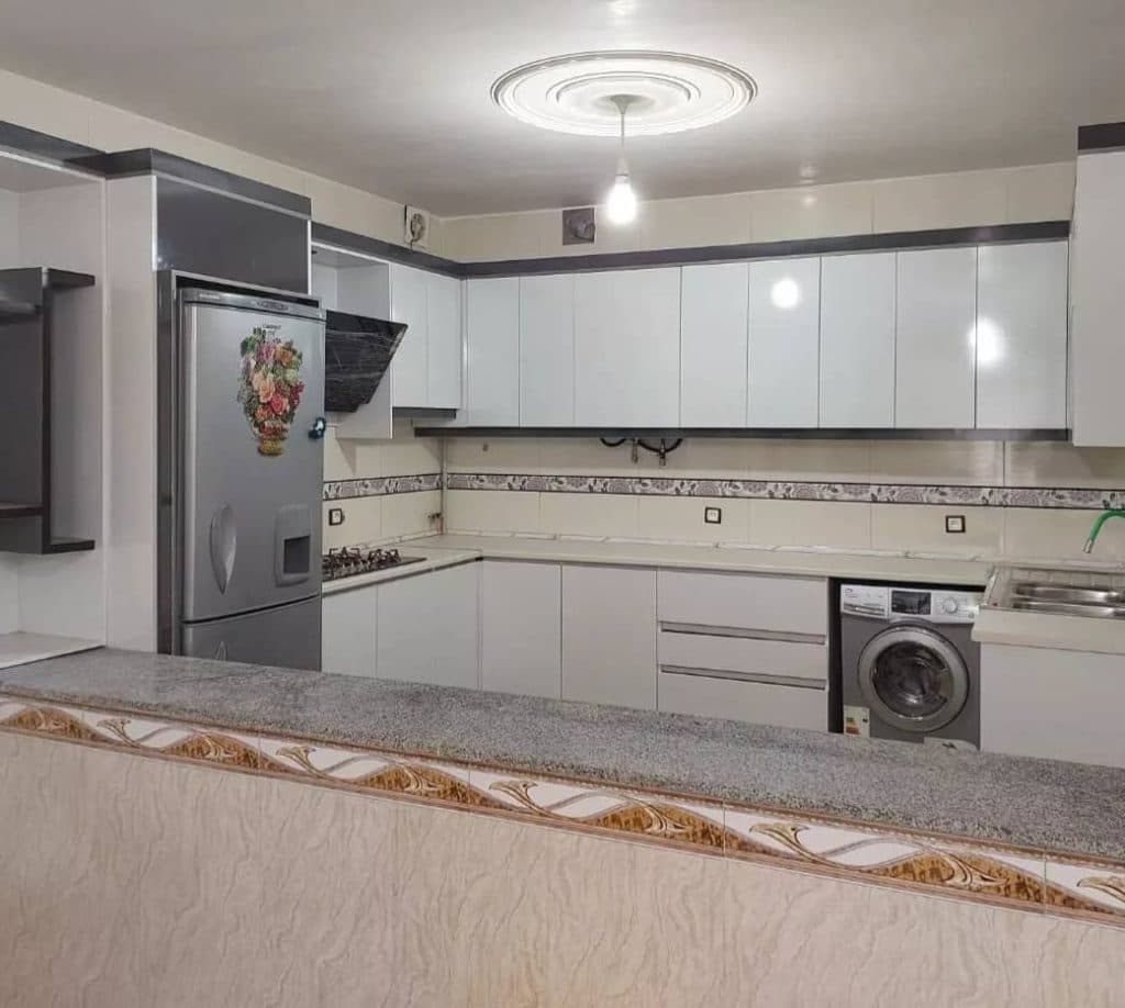 صنایع چوبی دکوکابین سلطانی در ایجرود