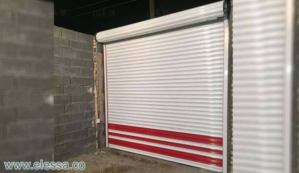 پخش عمده موتور کرکره برقی سنگری در شیراز