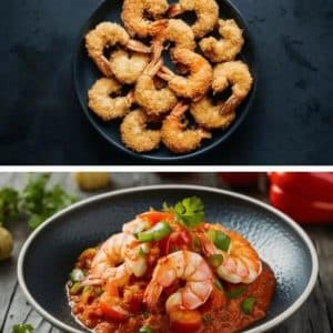 فروش عمده ماهی و میگو shrimpmeygo آقایی در تهران
