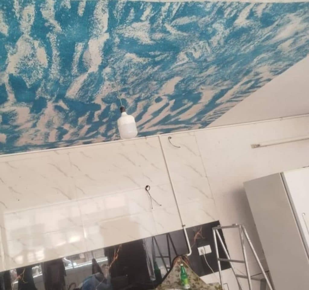 اجرای بلکا ابریشمی الماس در نجف آباد