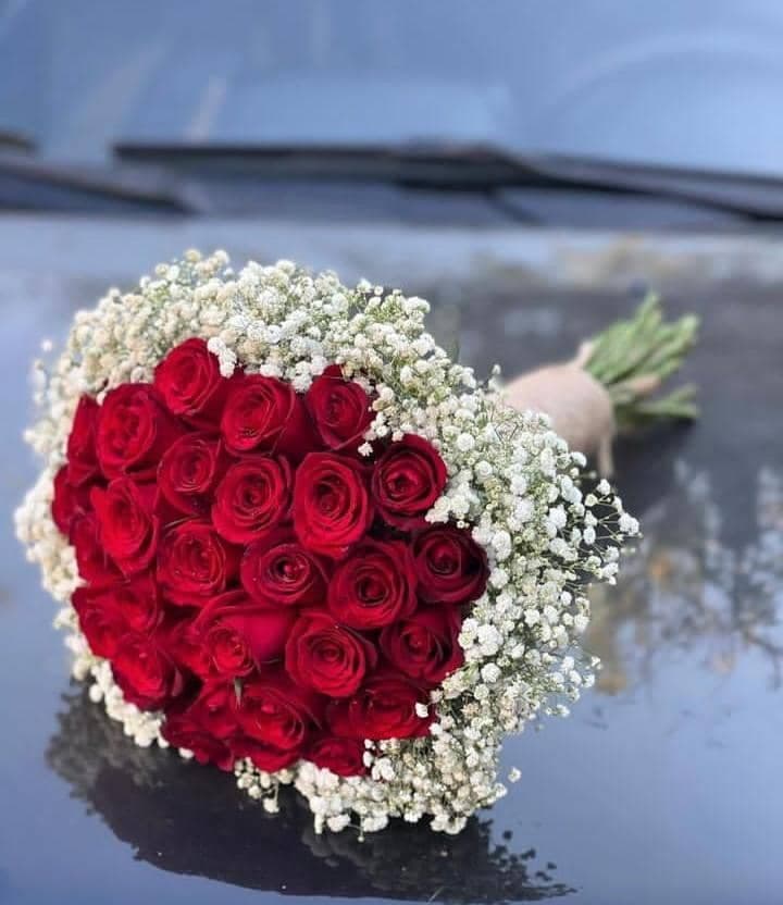 گلفروشی گل شاپ در کلاله