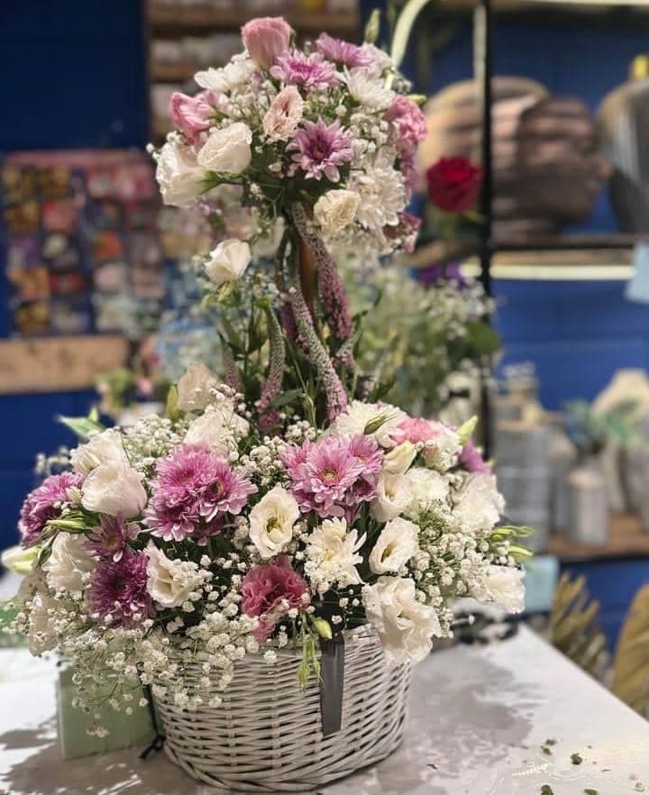 گلفروشی گل شاپ در کلاله