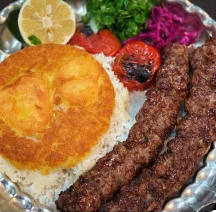 کافه رستوران پدر در ملارد