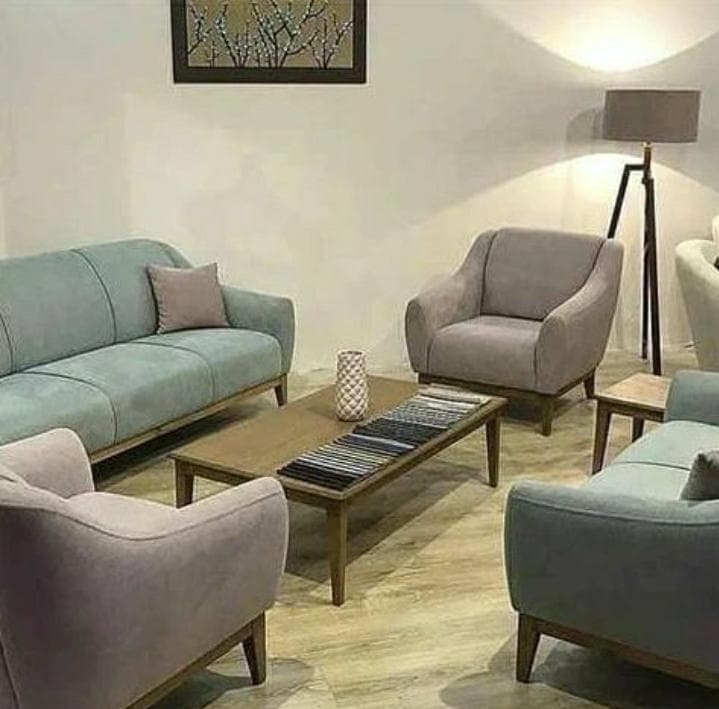 تولید مبل سناتور در ملایر