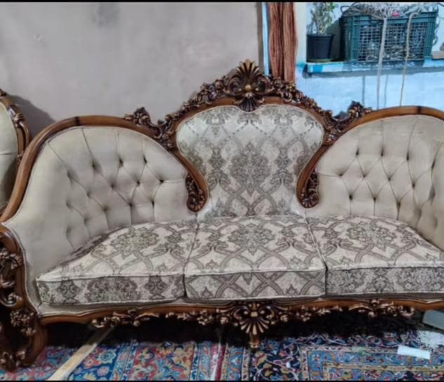 تولید مبل سناتور در ملایر