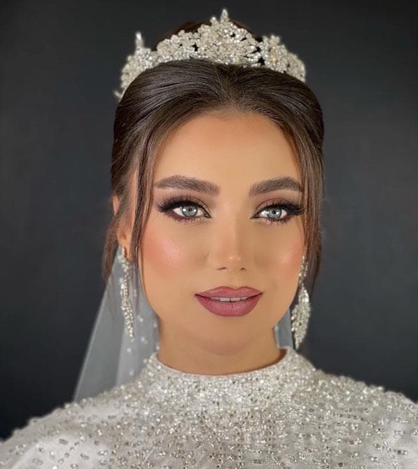 سالن زیبایی طاهره در همدان