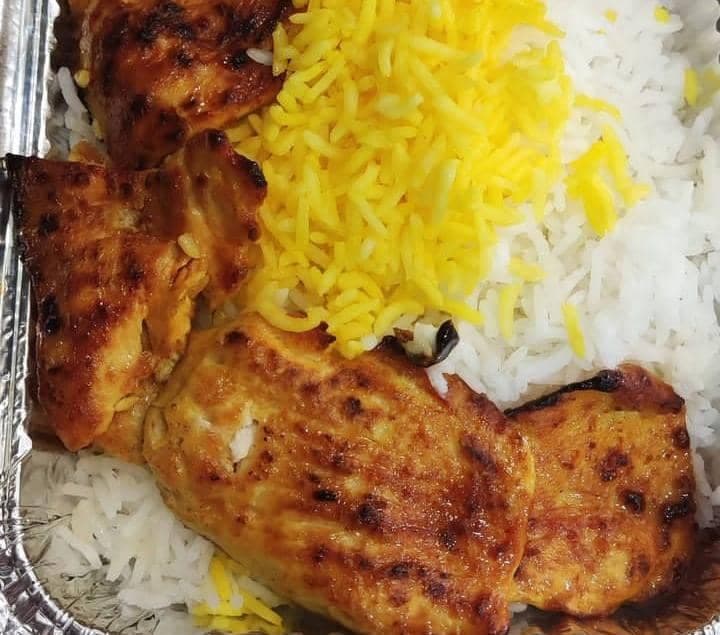 آشپزخانه نسیم در اردبیل