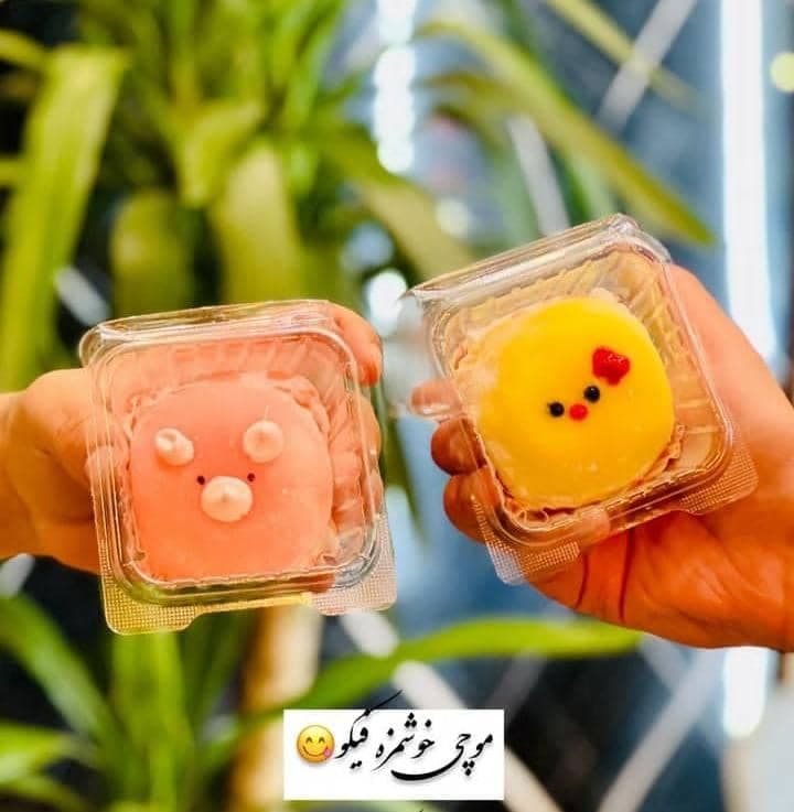 کافه فیکو در باهنر جنوبی شیراز