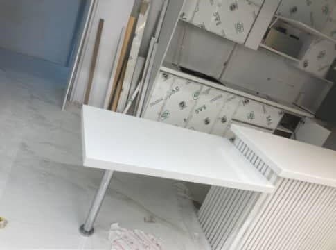 اجرای سنگهای کوارتز و کورین جهانگیری در اصفهان
