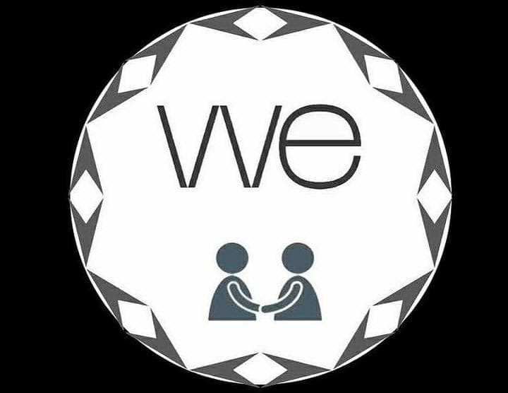کافی شاپ وی we در بم