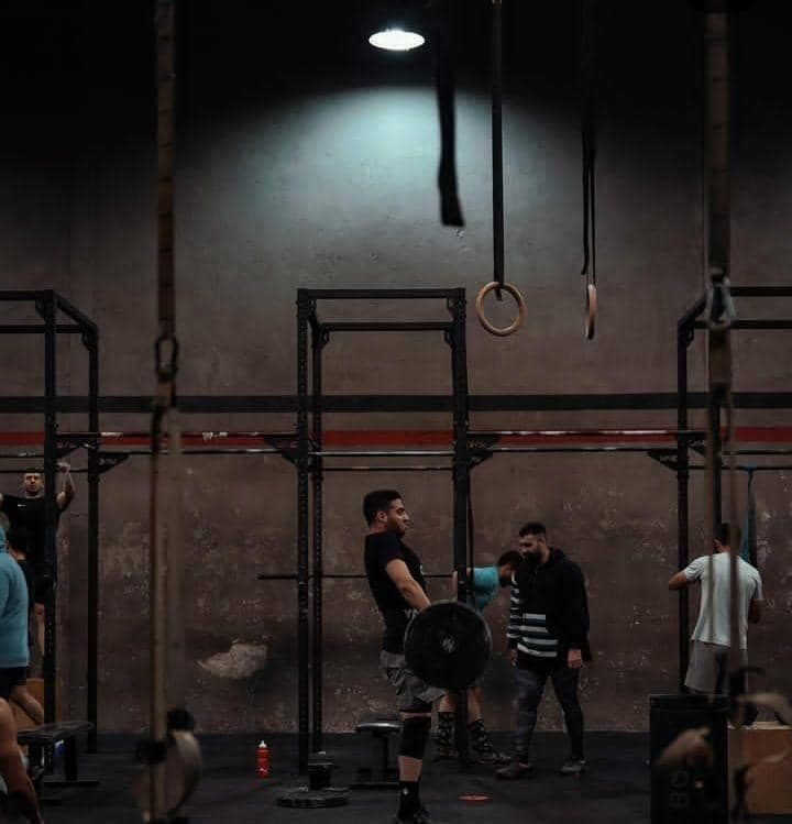 باشگاه لئو باکس در ساری