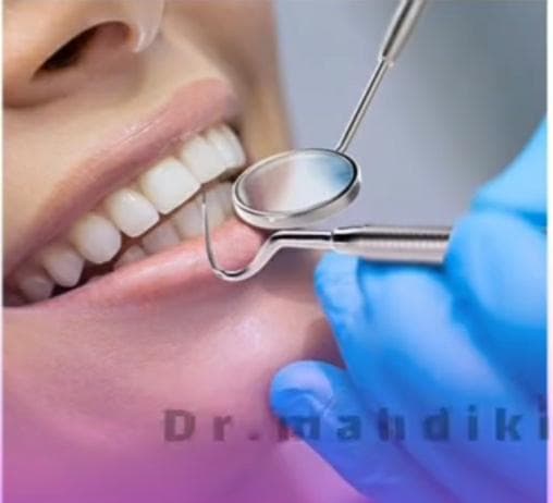 مطب دندانپزشکی دکتر مهدی کیان در کرج