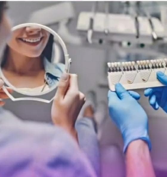 مطب دندانپزشکی دکتر مهدی کیان در کرج
