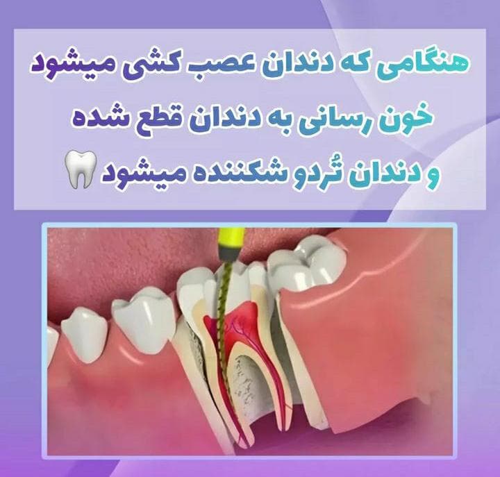 مطب دندانپزشکی دکتر مهدی کیان در کرج