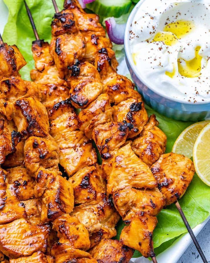 کباب سرای جاوشیری در چابهار