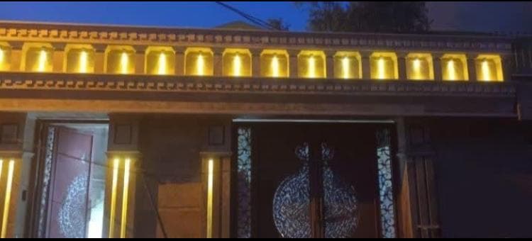 خدمات تخصصی برق مهندس هاشمی در پرند