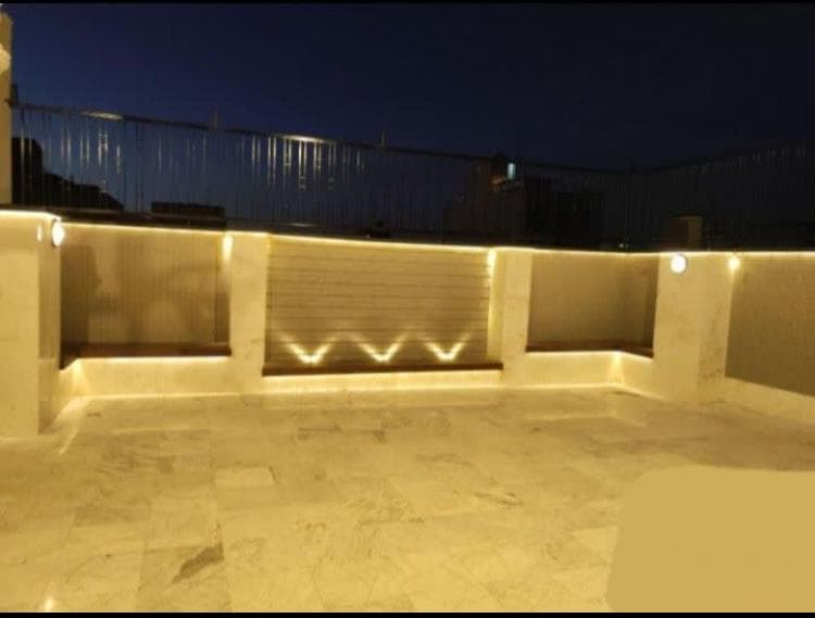 خدمات تخصصی برق مهندس هاشمی در تهران