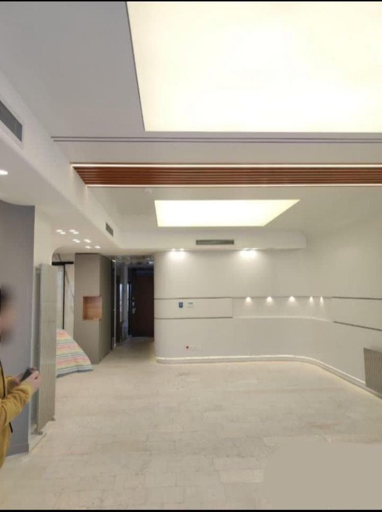 خدمات تخصصی برق مهندس هاشمی در تهران