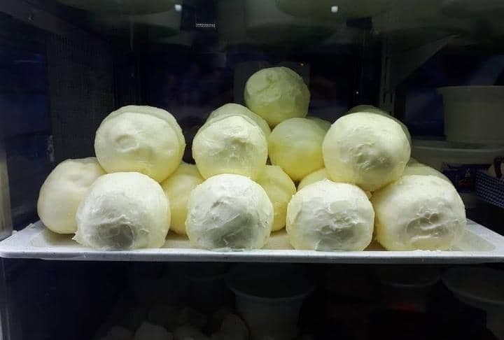 لبنیاتی سوگل در زاهدان