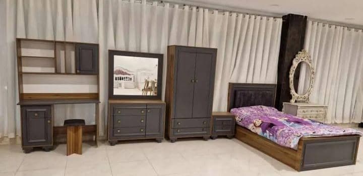مصنوعات چوبی کیان در شیراز