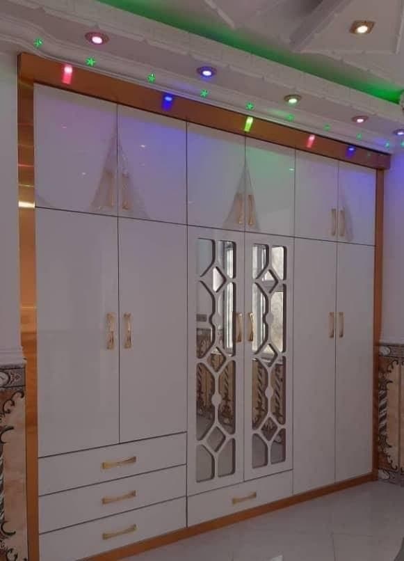 کابینت سازی درویشی در بندرعباس