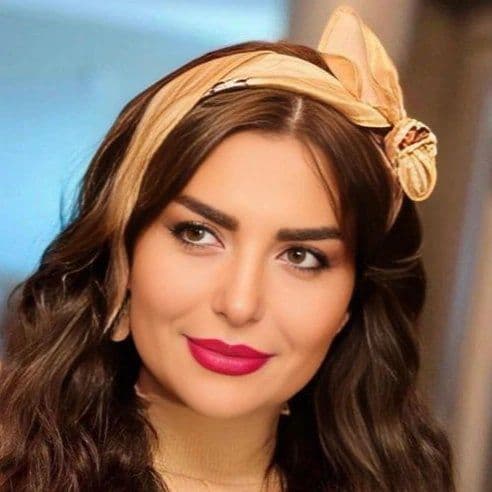 سالن زیبایی زرین تاج در قریشی شمالی فردیس کرج