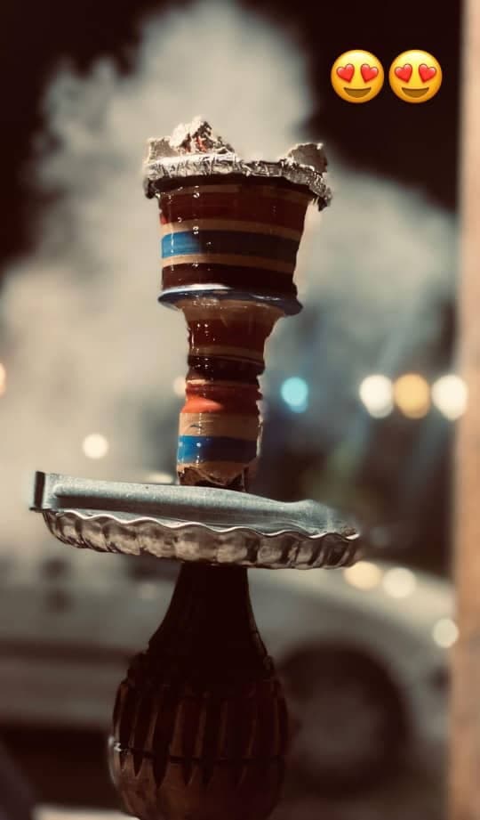 کافه رستوران میم در خمام