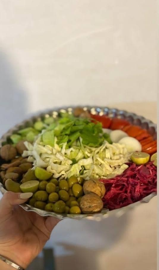 کافه رستوران میم در خمام