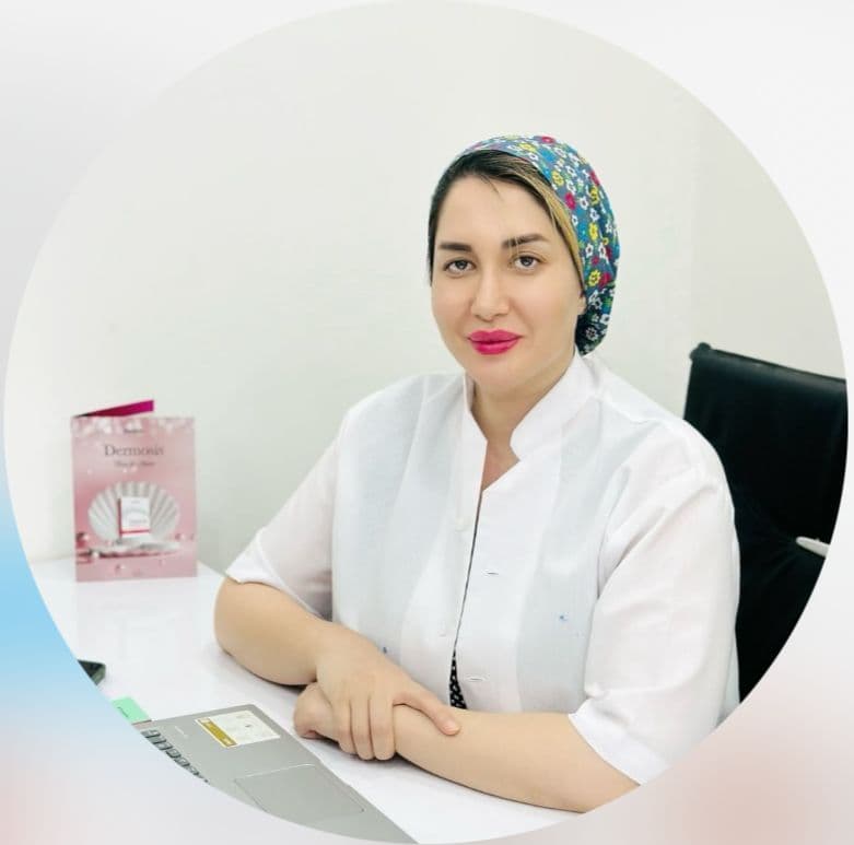 تزریق ژل لب روسی دکتر مریم فارسی در یاسوج