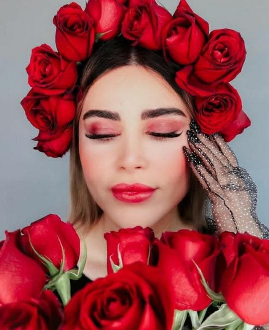 آموزشگاه فنی و حرفه ای زیبایی مهسا حبیبی در بابل