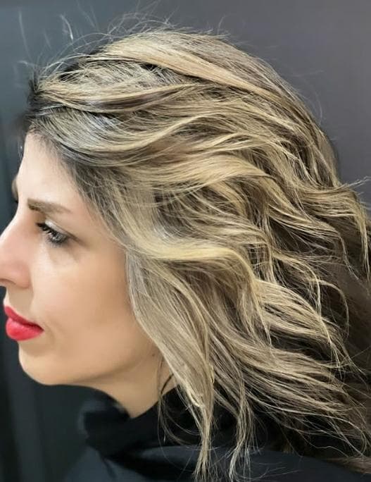آموزشگاه فنی و حرفه ای زیبایی مهسا حبیبی در بابل