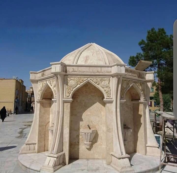 گروه سنگ کاری الماس شمال در بابل