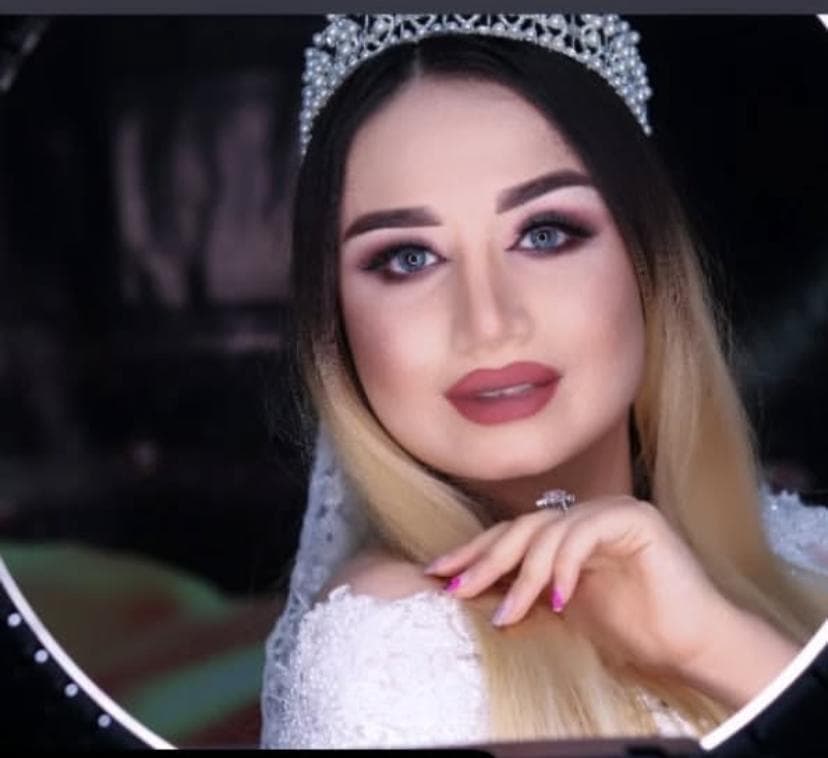 سالن زیبایی سونیا محمدی در ارومیه