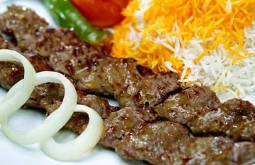 رستوران میزبان در کوی علوی اهواز